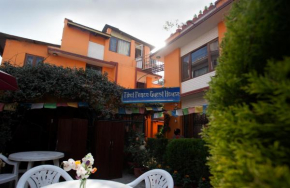Tibet Peace Guest House